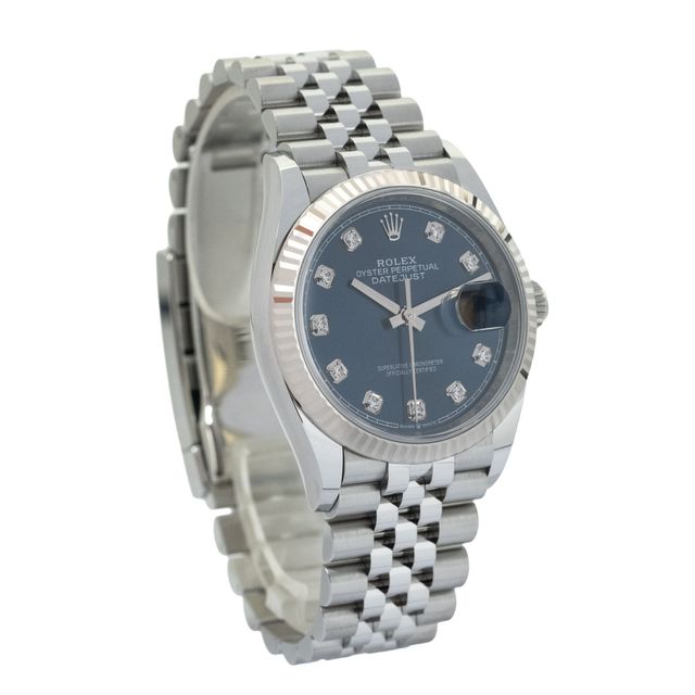 Rolex Datejust 126234 Image 2